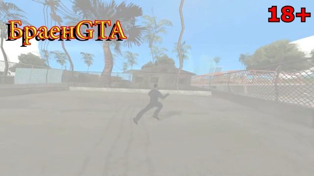 обзор модов для GTA SA 27 выпуск возможность напиться как в GTA 5 (18+) смотреть онлайн