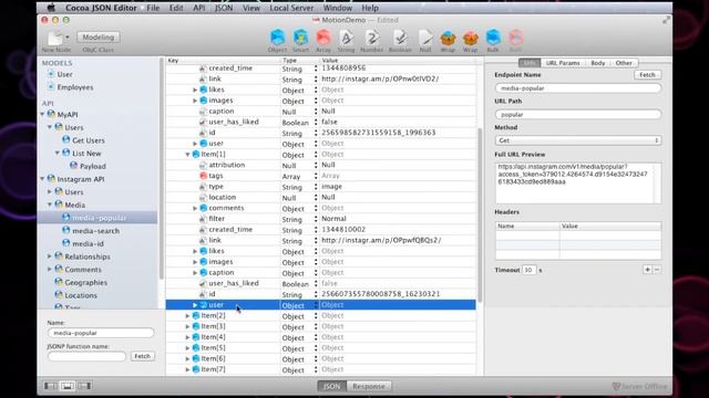 CocoaJSONEditor1.1.1 смотреть онлайн