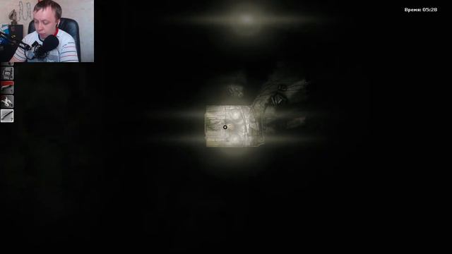 Darkwood#31 СЛОНИКИ смотреть онлайн