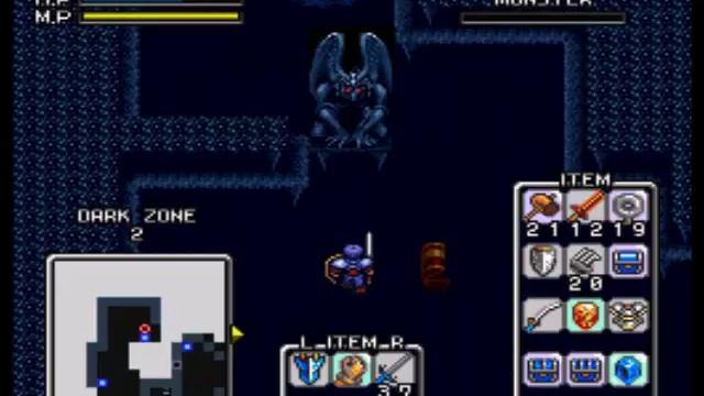 Brandish II : The Planet Buster Longplay Part 23-24 смотреть онлайн