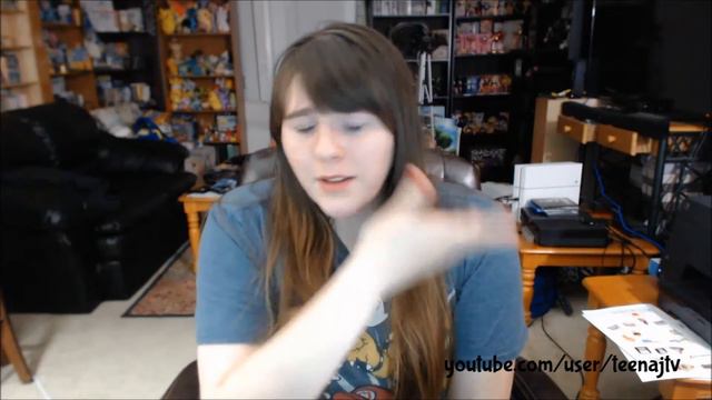 GAMER GIRLS + OLD YOUTUBE CHANNEL STORY | STRIPPED DOWN CHALLENGE смотреть онлайн