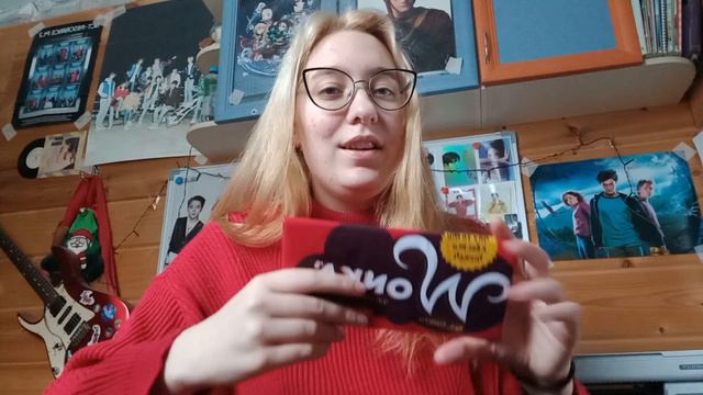 Wonka Unboxing // шоколад Вилли Вонки // Джонни Депп и Тимоти Шаламе