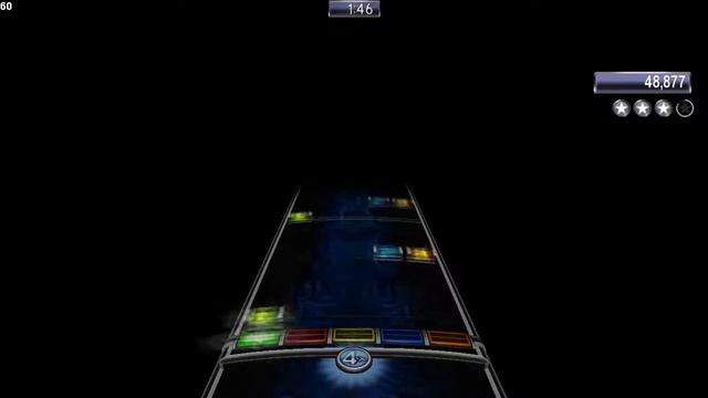 Phase Shift (PC): Misha Mansoor - Follow In Flight / Guitar (98%) смотреть онлайн