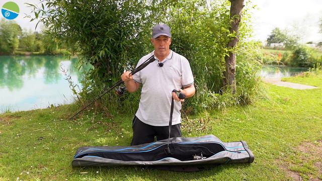 How To Pack Away TWO-PIECE Rods смотреть онлайн