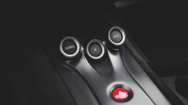 2011 Ferrari 599 GTO