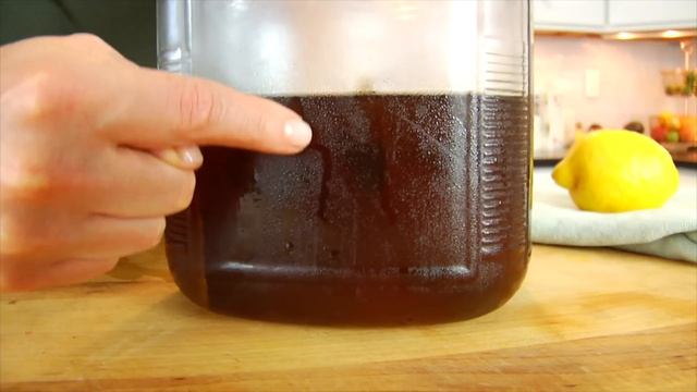 THE BEST ICED TEA | how to make cold brew iced tea смотреть онлайн