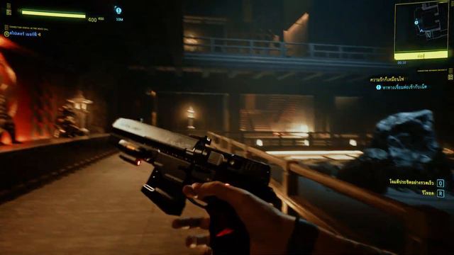 Cyberpunk 2077 Johnny Silverhand Gameplay смотреть онлайн