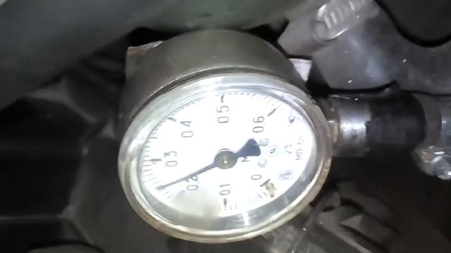 Бензонасос под замену? смотреть онлайн