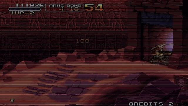 Metal Slug X - UM CLÁSSICO NOSTÁLGICO!! - [ Emulador - Gameplay ] смотреть онлайн