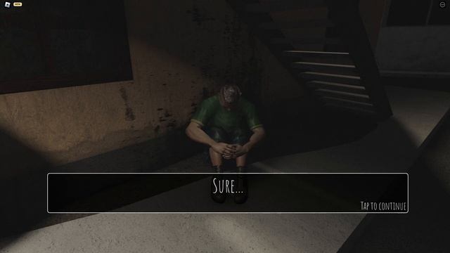 Short Creepy stories - Nightmare Next Door (Full Walkthrough) - Roblox смотреть онлайн