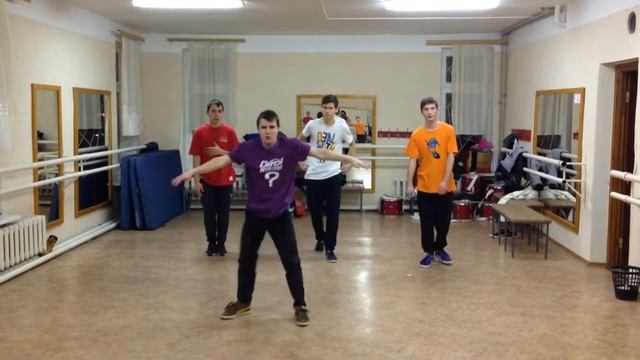 Electro Dance Belgorod смотреть онлайн