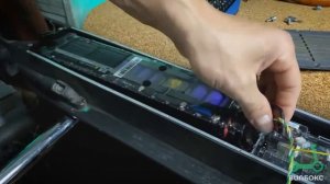 Замена аккумуляторной батареи Xiaomi Mijia M365/1S/PRO