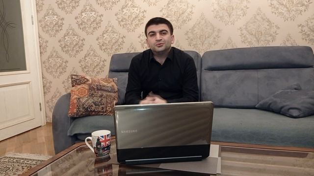 Azerbaycan Xalq Reqsləri - 