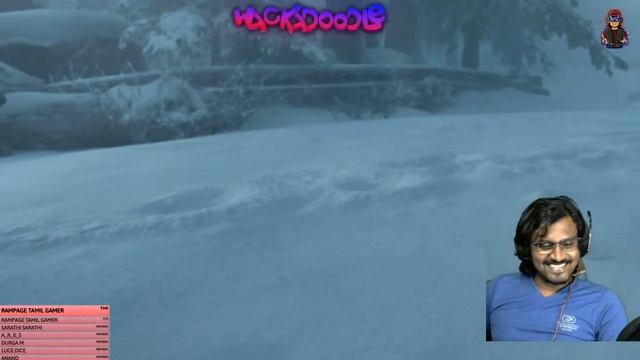 The Last Of Us 2?Day 4 தமிழ் Live |Wackadoodle Tamil game live| Membership starts @29 INR смотреть онлайн