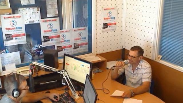 Народный бренд: СТО Автостекла смотреть онлайн