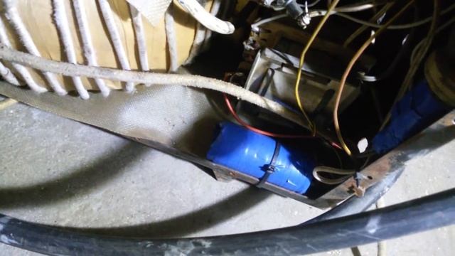 Сварочный полуавтомат своими руками(1) смотреть онлайн