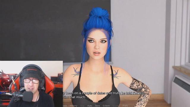 Acting Lessons Gameplay Part 10 смотреть онлайн