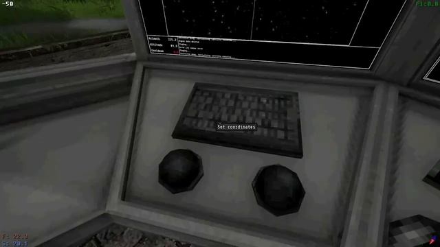 Voices of the Void 3/N - Haunted furniture, more hamburgers, and a bugged nightmare. смотреть онлайн