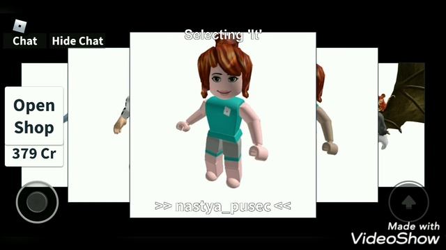 Обзор на топовые нычки в роблокс прятки | Roblox смотреть онлайн
