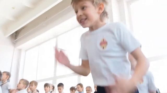 День защитника Отечества (спортивный праздник) смотреть онлайн