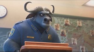 Зверополис на английском с субтитрами