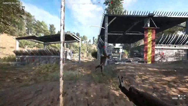 Unofficial Far Cry 7 Project: Coonowrin National Park [PC Walkthrough] смотреть онлайн