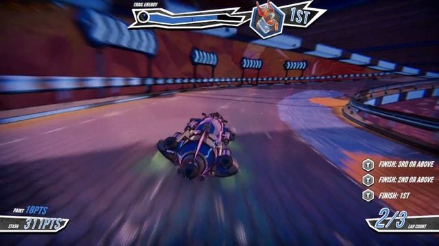 Trailblazers | Gameplay | Switch | #SnoleyGames смотреть онлайн