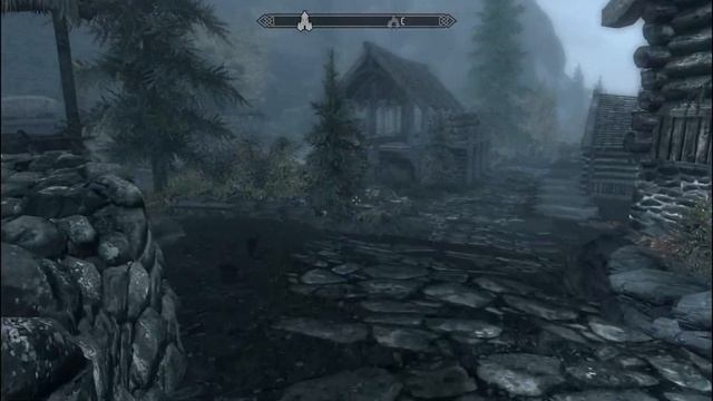 Skyrim Legendary Edition Стань ярлом Айварстеда # 41 смотреть онлайн