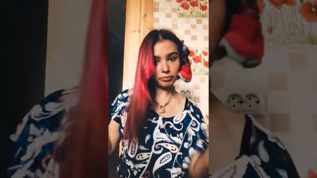 Кудри. Накручиваю волосы на носки смотреть онлайн