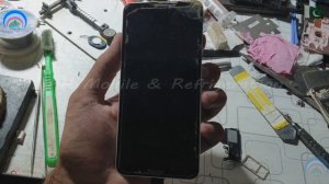 Getting Package info failed Huawei eRecovery | Your device has failed verification and may not work