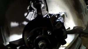 МАТиз 1.0 замена ремня грм