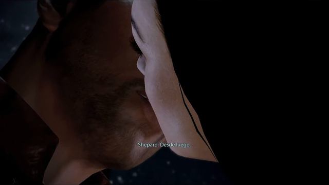 Mass Effect 2 - Romance Miranda смотреть онлайн