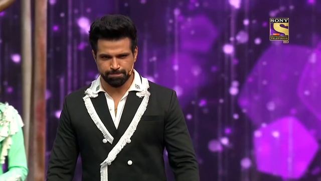 'Main Jat Yamla Pagla Diwana' पर Hema जी ने की Dharmendra जी की नक़ल | Super Dancer | Best Moments смотреть онлайн