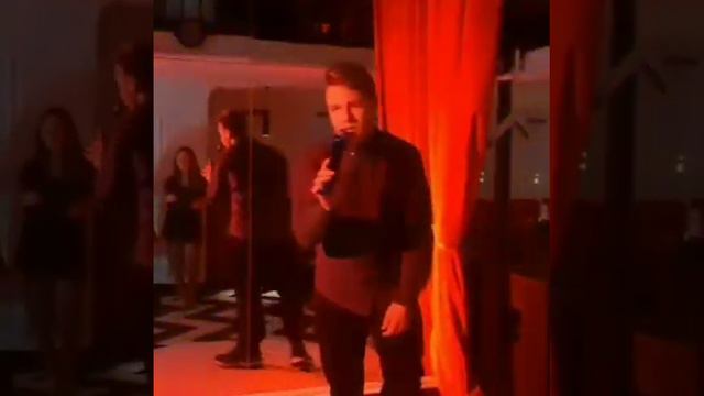 Кавер на песню "Мосты" Рауф и Фаик смотреть онлайн