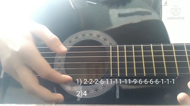 мелодия на 2 струнах смотреть онлайн