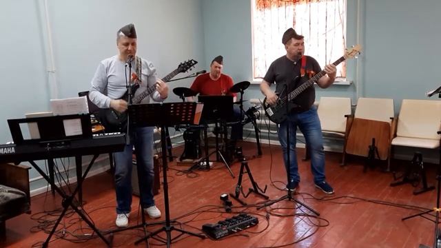 4 Казаки в Берлине Карьер! смотреть онлайн