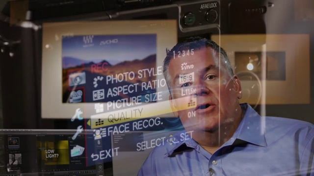 ‪A Real-Life Lumix GX1 Mirrorless Camera Review‬ смотреть онлайн