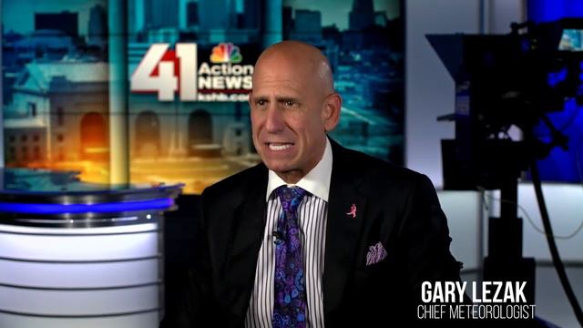 Meet the Team: Gary Lezak смотреть онлайн