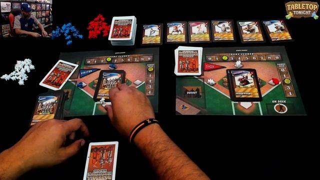 B is for Baseball Highlights: 2045 | Alphabet Board Game Challenge 2023! смотреть онлайн