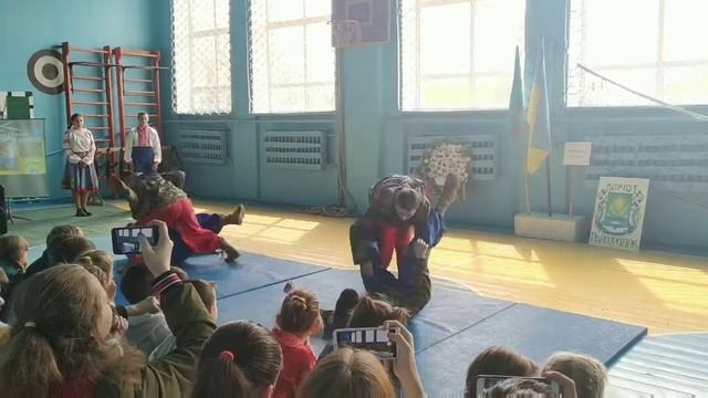 Рукопашный бой пока показательное выступление. КРАСИВЫЕ ПРИЁМЫ) смотреть онлайн