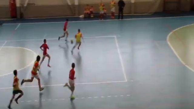 2Аякса-Сосновское_моменты 6-0 смотреть онлайн