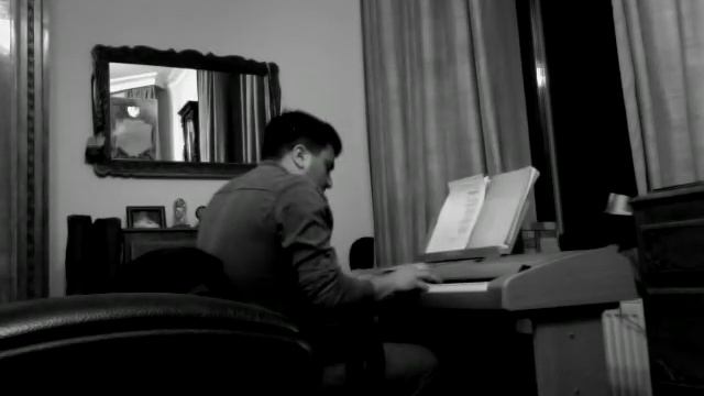 Бумбокс Та что (пьяно кавер) смотреть онлайн