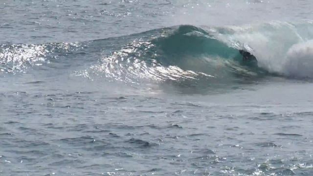 - Thunder - Bodyboard Java Indonesia смотреть онлайн