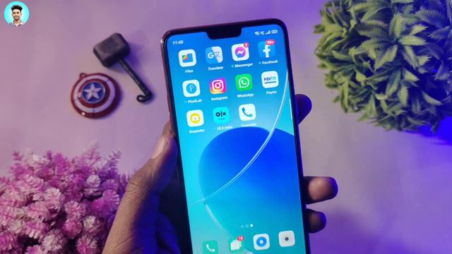How To Apply Photo In Keyboard In Any Android Devices?? смотреть онлайн