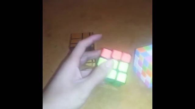 Kubik rubiklar. Кубик рубик смотреть онлайн