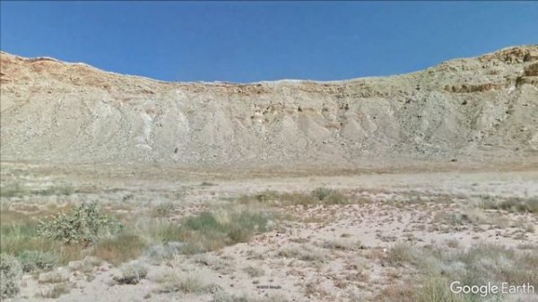 12 Most Mysterious Places on Planet unknown