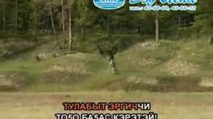Сахалыы караоке 5 05