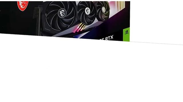 MSI Gaming GeForce RTX 4090 Review смотреть онлайн