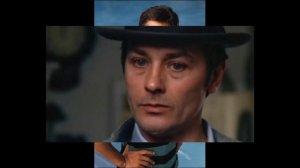 Ален Делон- лучшие фотографии. ? Alain Delon- the best photos.