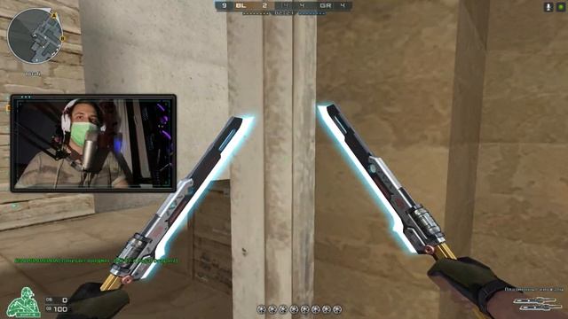 РАДИ ЭТОГО СТОИТ ИГРАТЬ В CROSSFIRE! ИМБОВЫЕ НАГРАДЫ ЗА ЗВАНИЕ смотреть онлайн